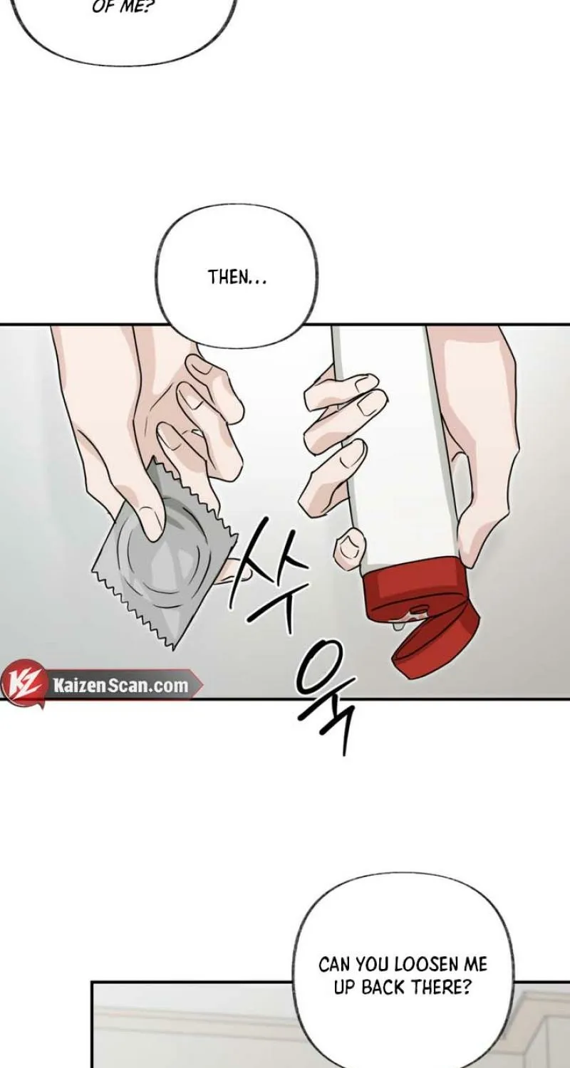Whether Sour Or Astringent Chapter 8 page 4 - 