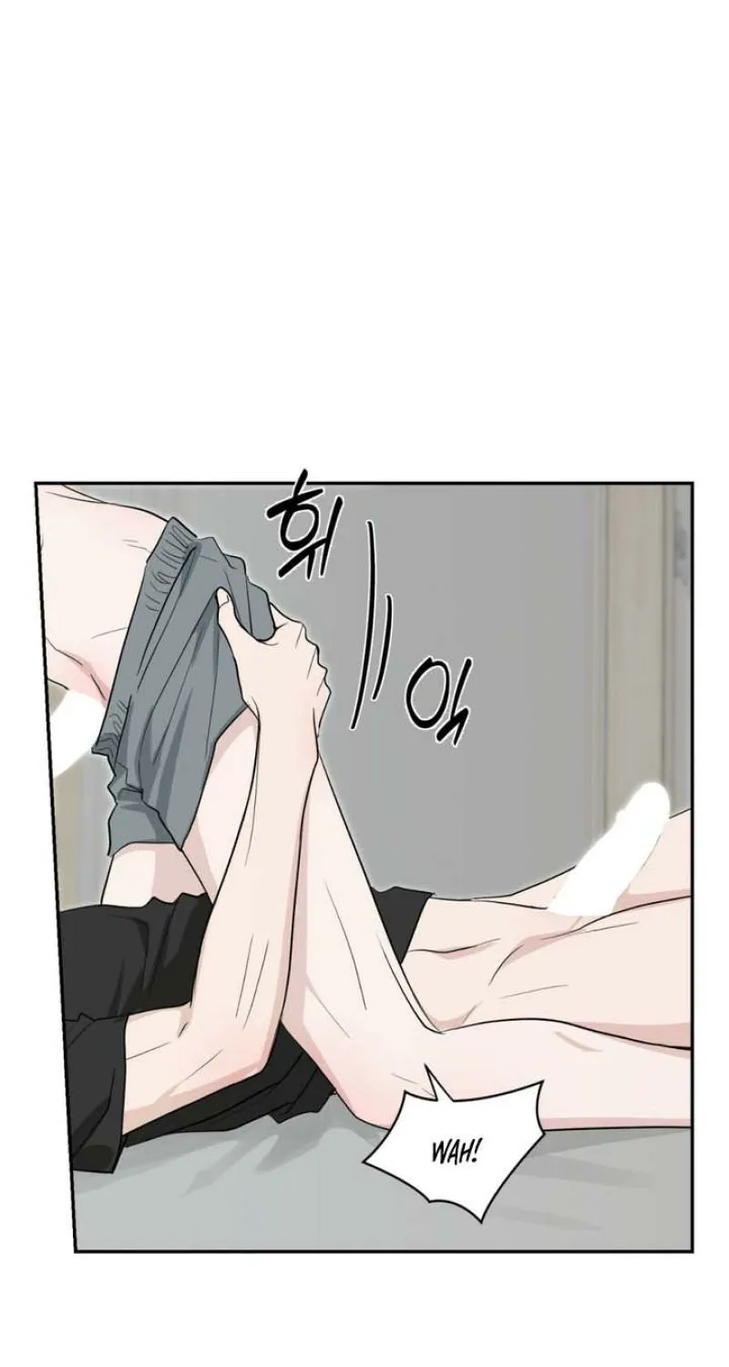 Whether Sour Or Astringent Chapter 8 page 32 - 