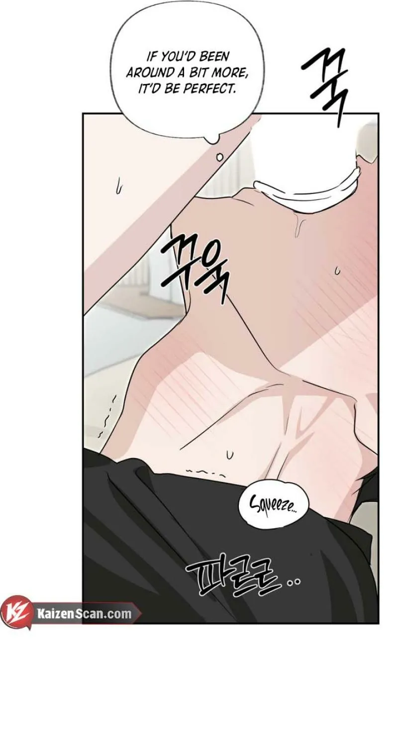 Whether Sour Or Astringent Chapter 8 page 38 - 
