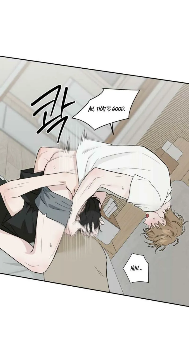 Whether Sour Or Astringent Chapter 8 page 39 - 