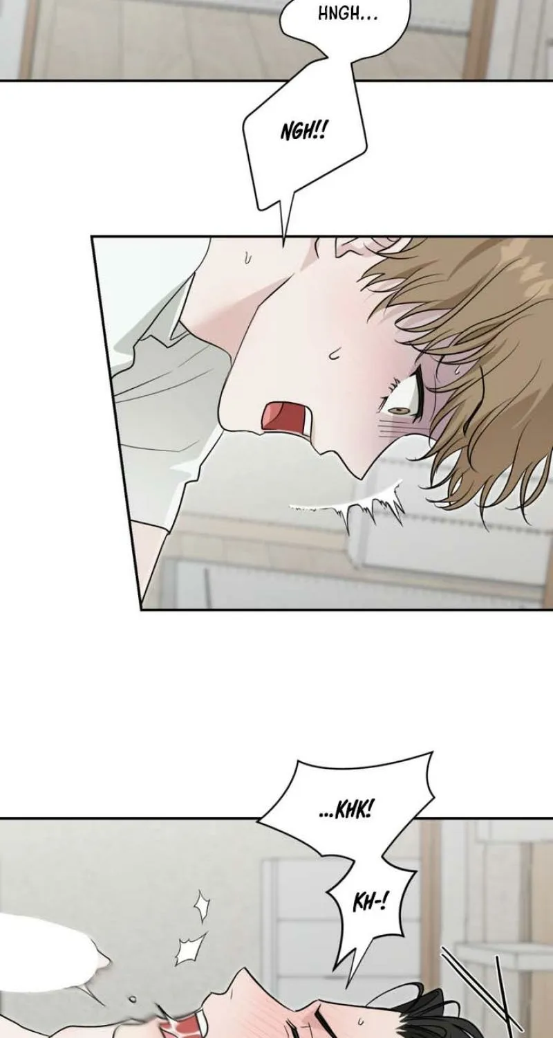 Whether Sour Or Astringent Chapter 8 page 41 - 