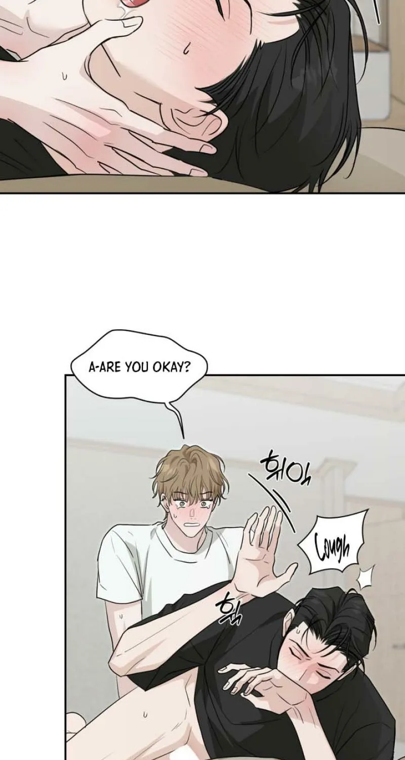 Whether Sour Or Astringent Chapter 8 page 42 - 