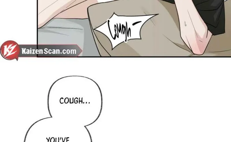 Whether Sour Or Astringent Chapter 8 page 43 - 