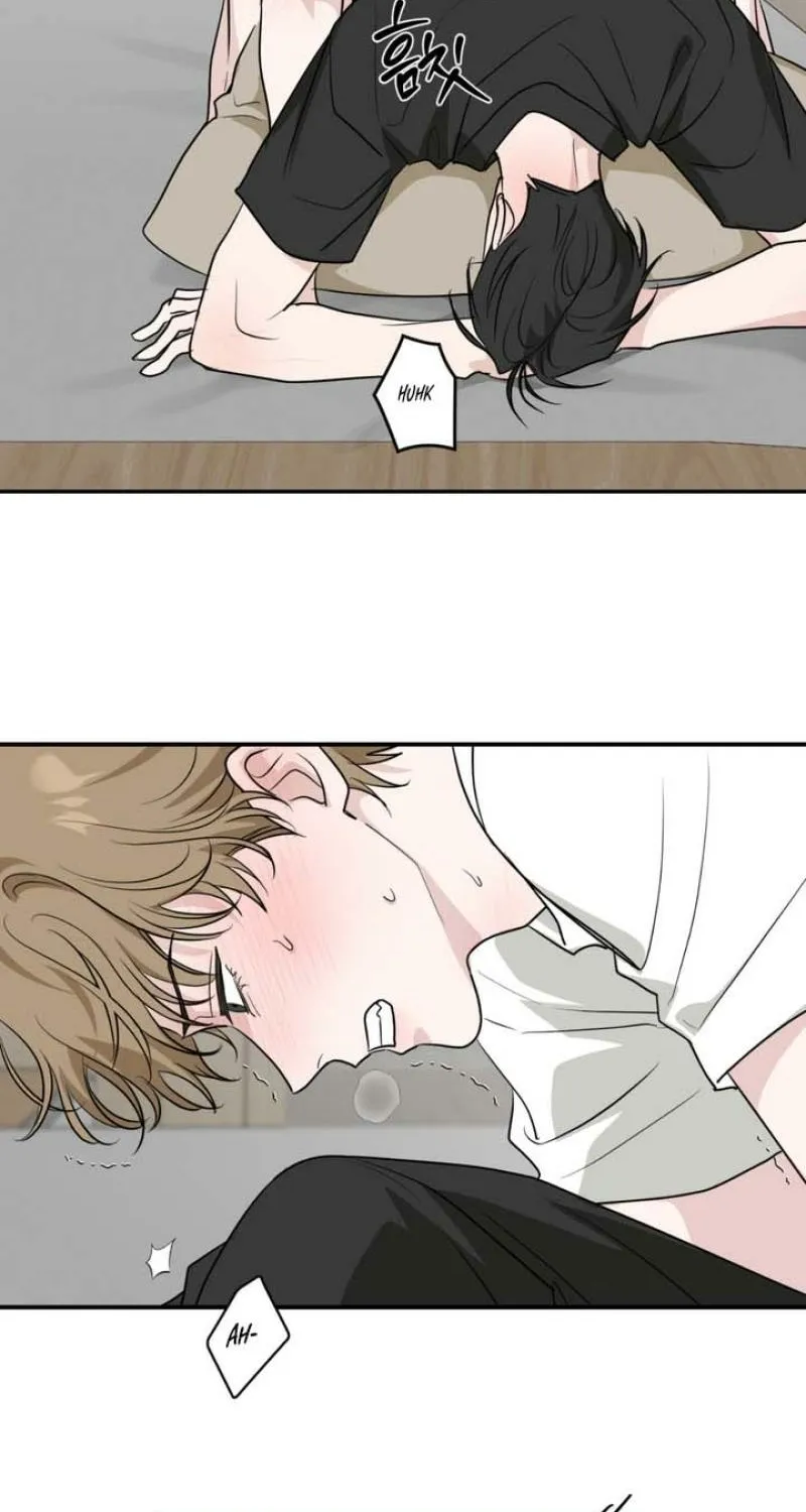 Whether Sour Or Astringent Chapter 8 page 47 - 