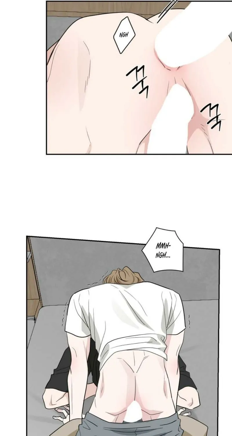 Whether Sour Or Astringent Chapter 8 page 48 - 