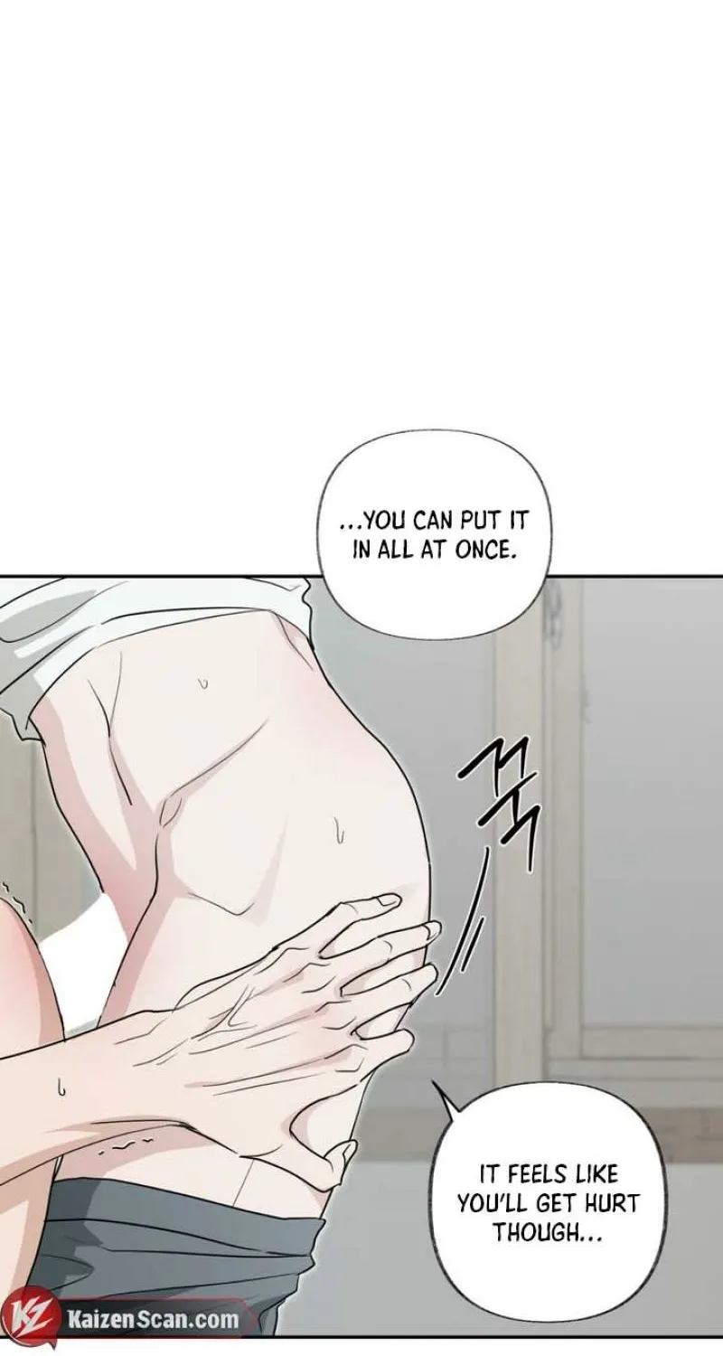 Whether Sour Or Astringent Chapter 8 page 51 - 