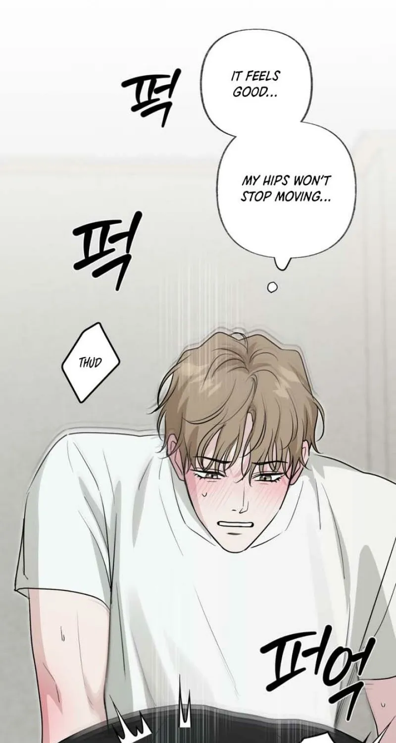Whether Sour Or Astringent Chapter 8 page 58 - 