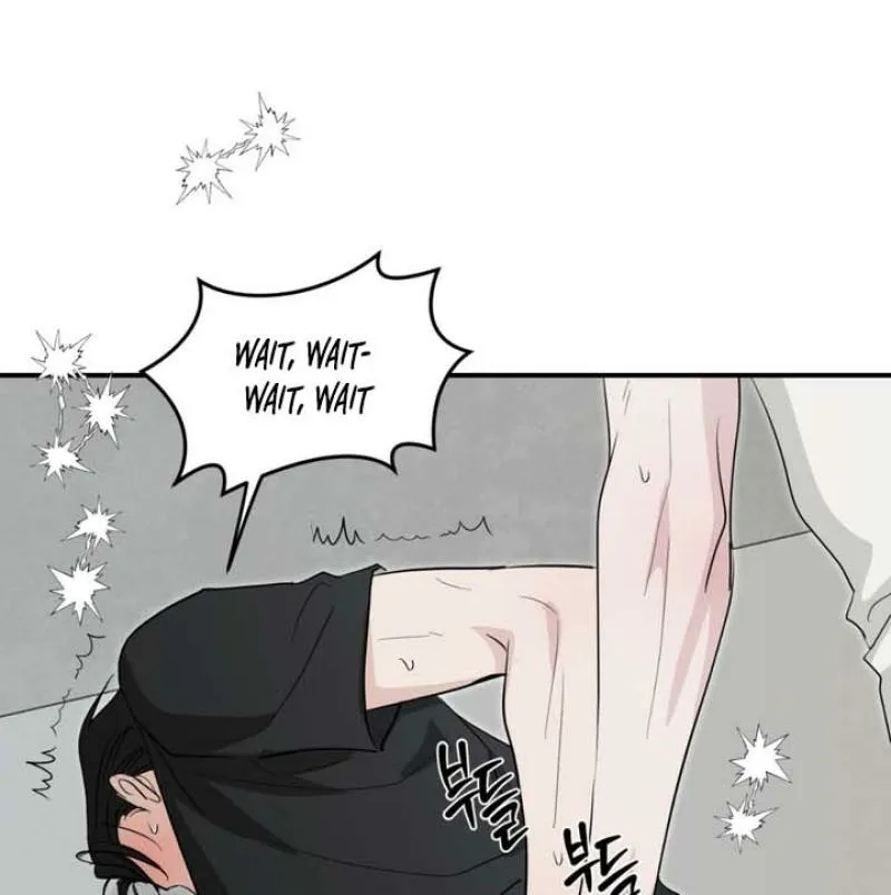 Whether Sour Or Astringent Chapter 8 page 65 - 