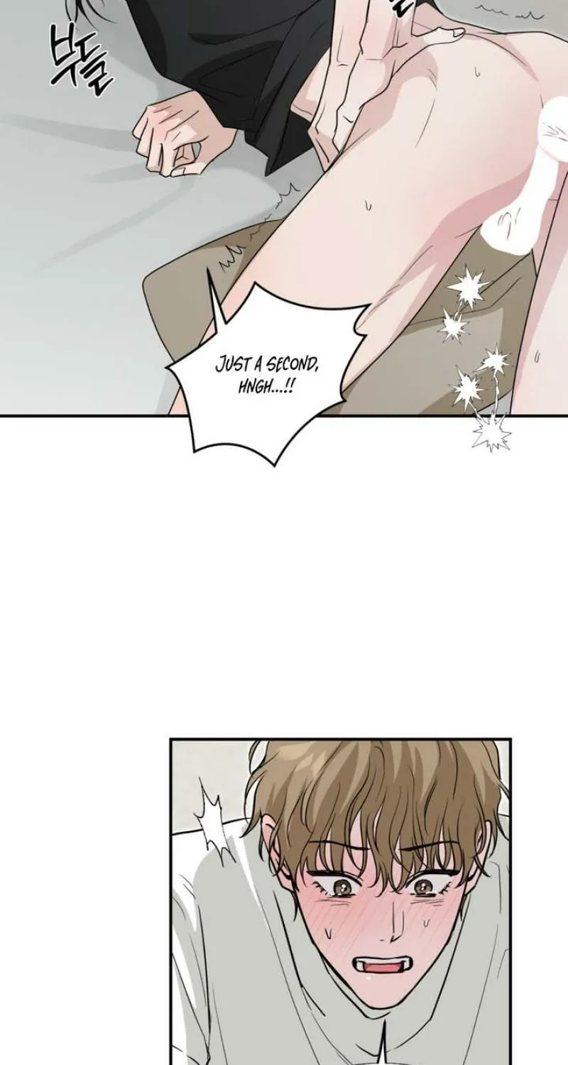 Whether Sour Or Astringent Chapter 8 page 66 - 