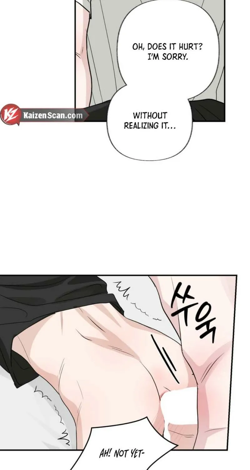 Whether Sour Or Astringent Chapter 8 page 67 - 