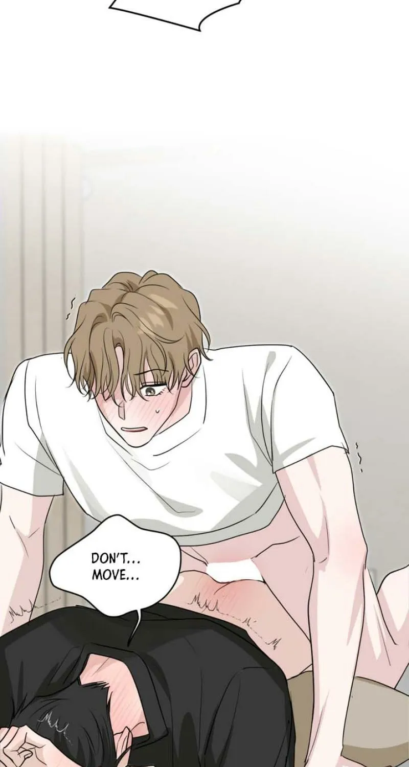 Whether Sour Or Astringent Chapter 8 page 68 - 