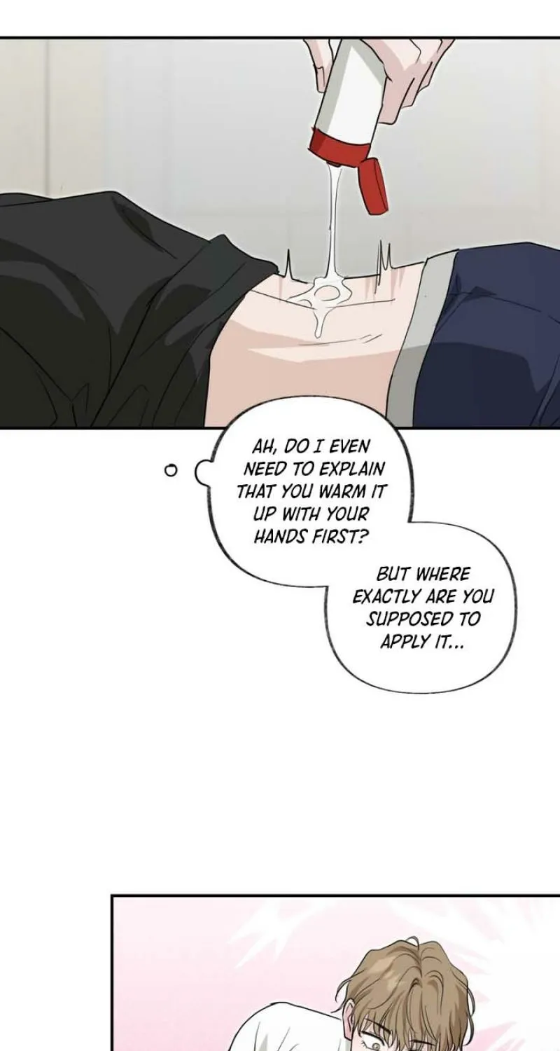 Whether Sour Or Astringent Chapter 8 page 8 - 