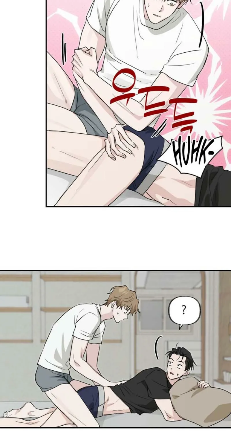Whether Sour Or Astringent Chapter 8 page 9 - 