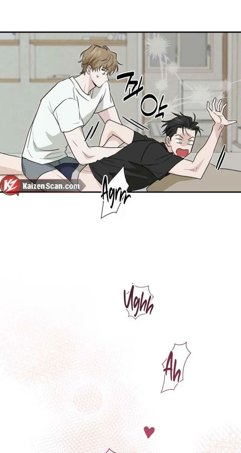 Whether Sour Or Astringent Chapter 8 page 10 - 