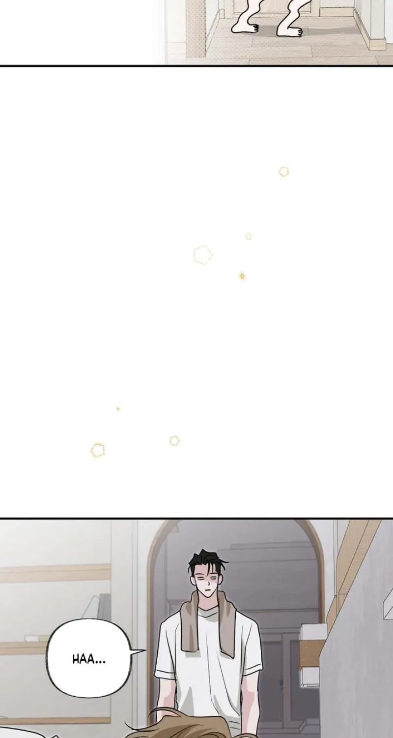Whether Sour Or Astringent Chapter 9 page 20 - 