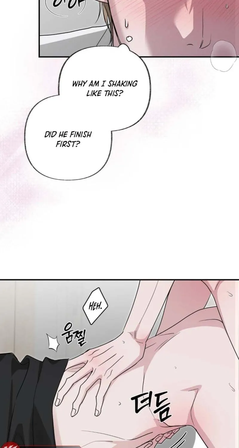 Whether Sour Or Astringent Chapter 9 page 3 - 