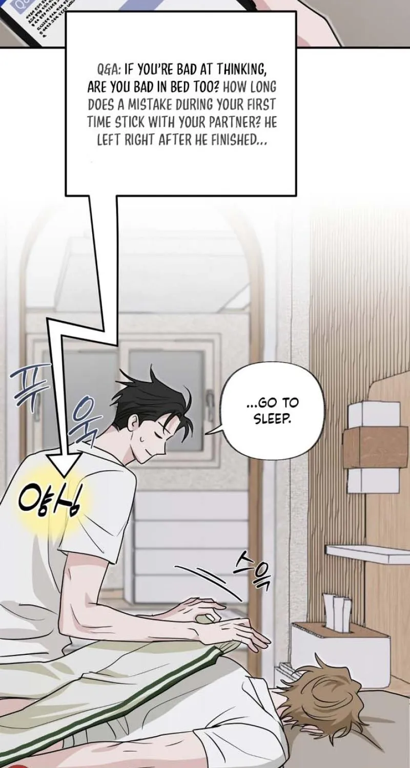 Whether Sour Or Astringent Chapter 9 page 23 - 