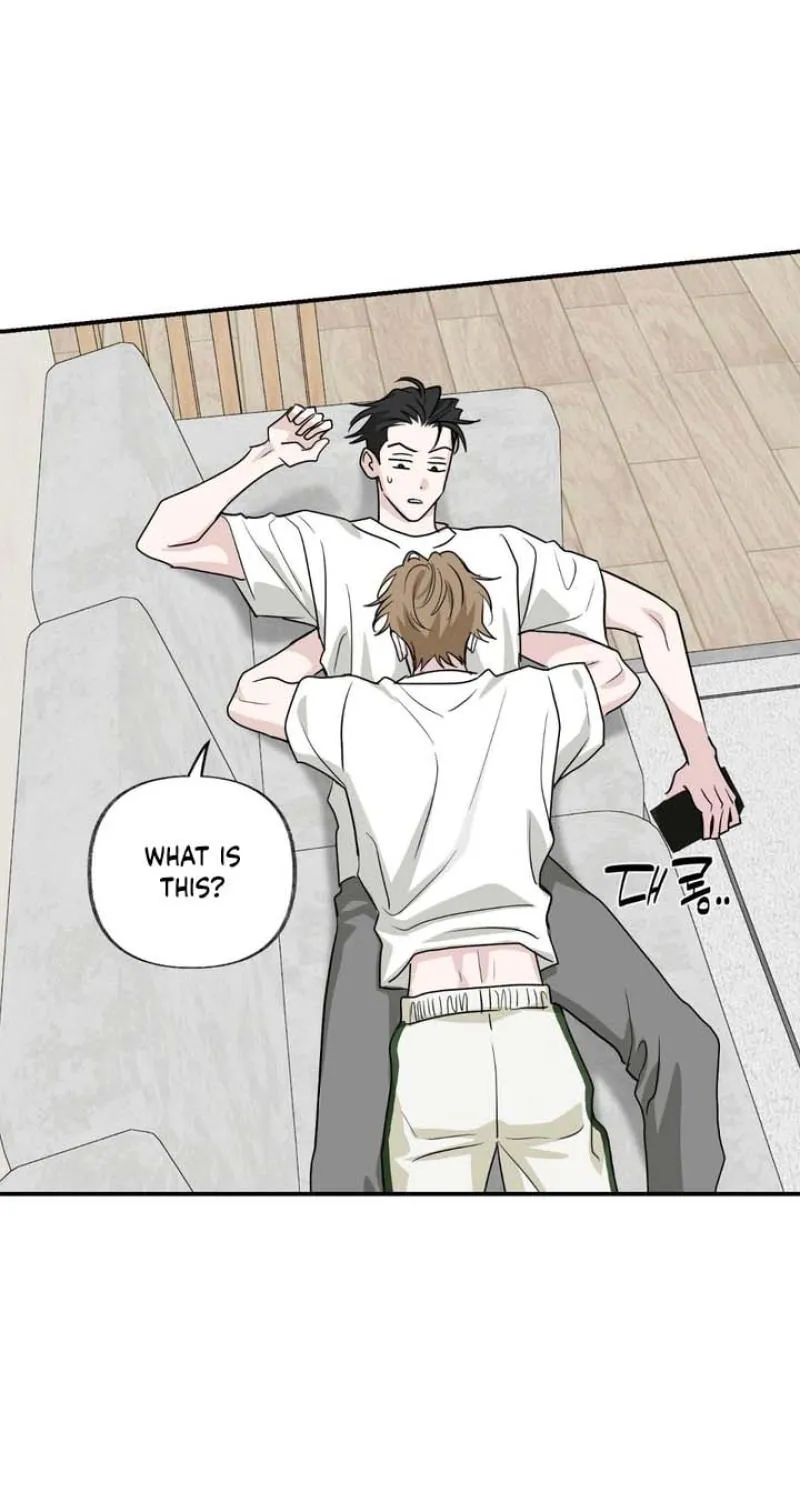 Whether Sour Or Astringent Chapter 9 page 28 - 