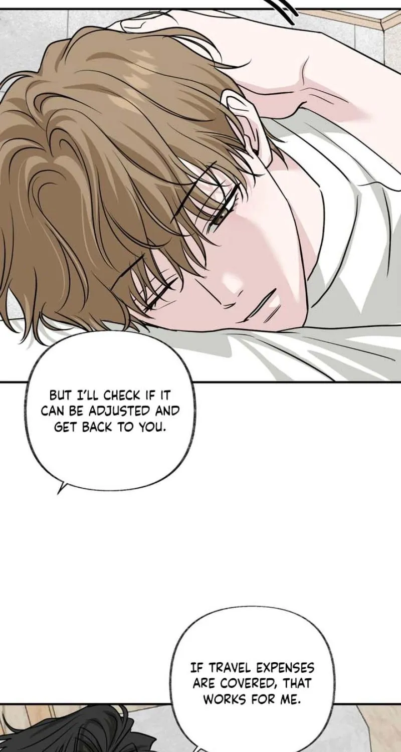 Whether Sour Or Astringent Chapter 9 page 30 - 