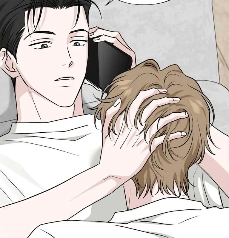 Whether Sour Or Astringent Chapter 9 page 31 - 