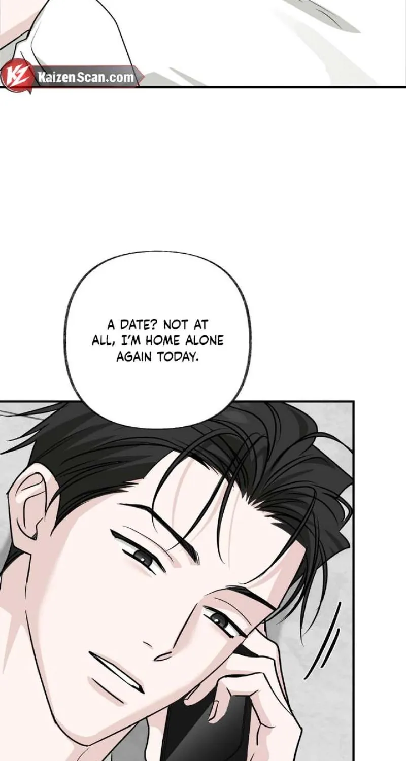 Whether Sour Or Astringent Chapter 9 page 32 - 