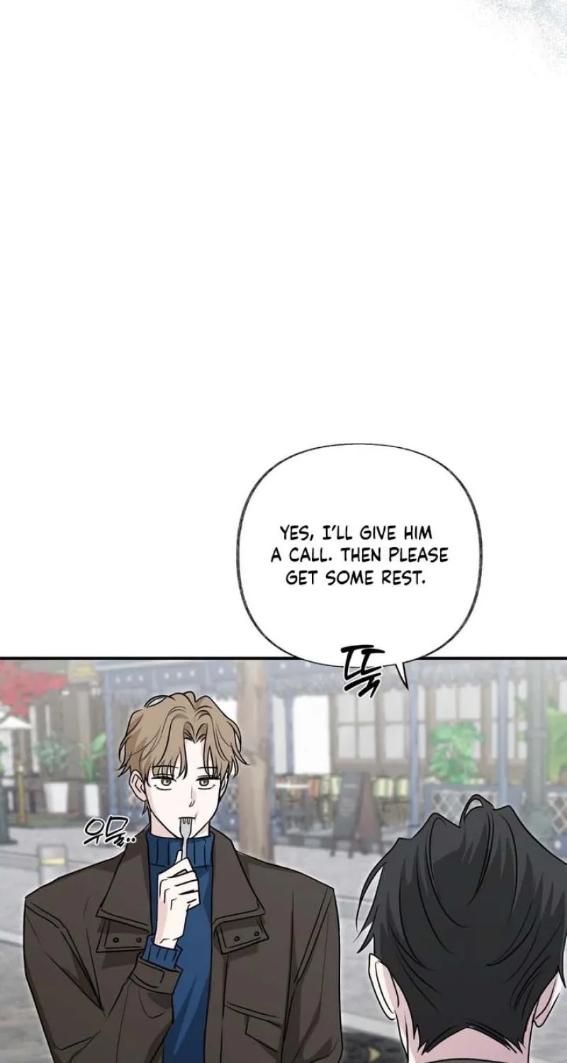 Whether Sour Or Astringent Chapter 9 page 39 - 