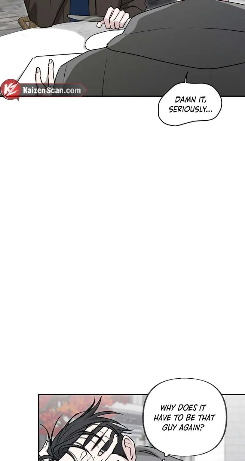 Whether Sour Or Astringent Chapter 9 page 40 - 