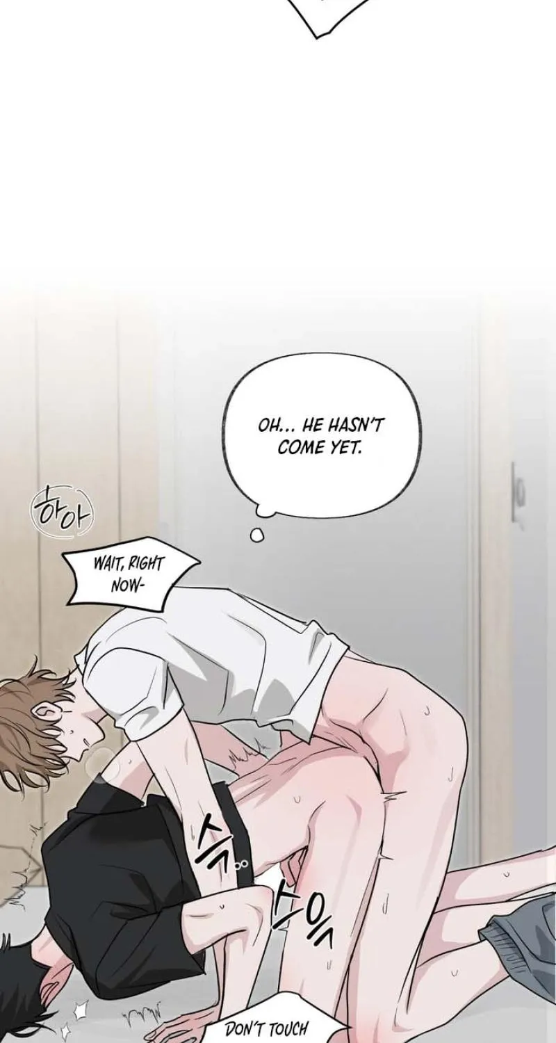 Whether Sour Or Astringent Chapter 9 page 5 - 