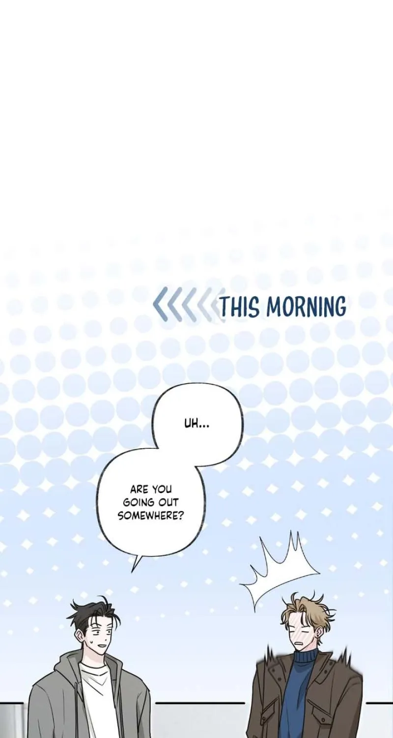 Whether Sour Or Astringent Chapter 9 page 45 - 