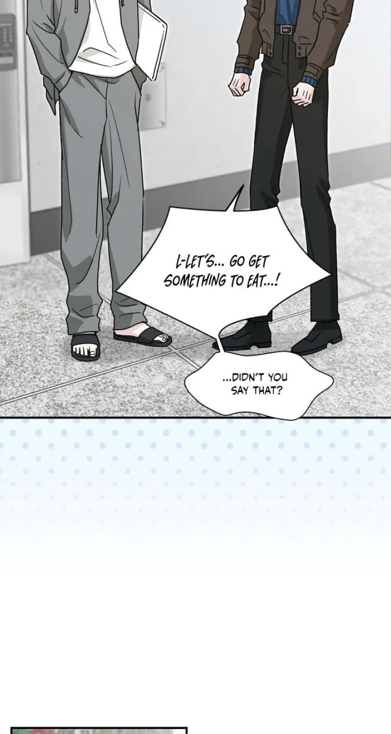 Whether Sour Or Astringent Chapter 9 page 46 - 