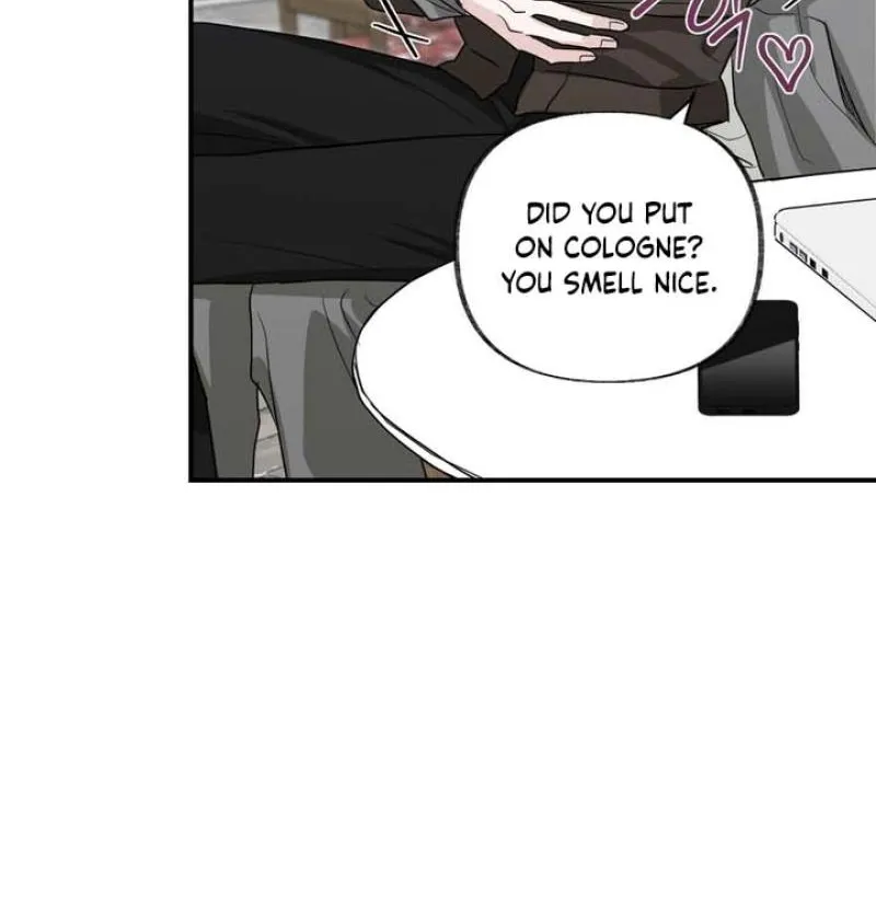 Whether Sour Or Astringent Chapter 9 page 49 - 