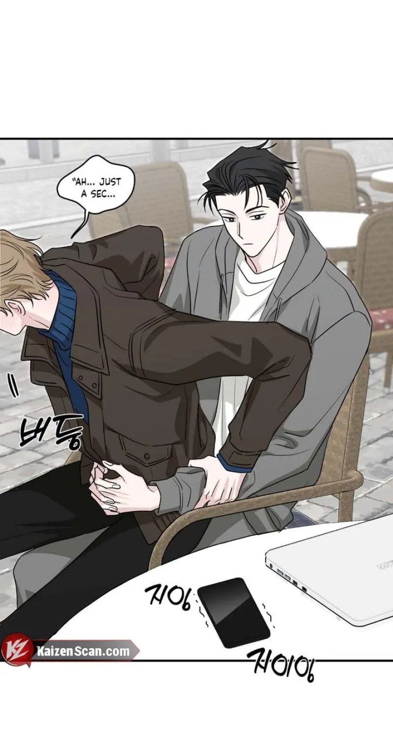 Whether Sour Or Astringent Chapter 9 page 50 - 