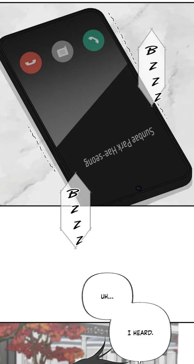 Whether Sour Or Astringent Chapter 9 page 51 - 