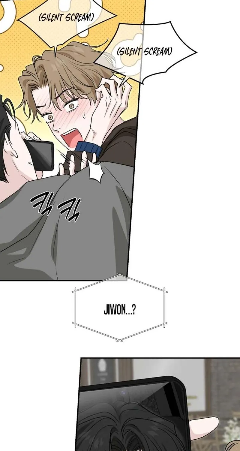 Whether Sour Or Astringent Chapter 9 page 57 - 