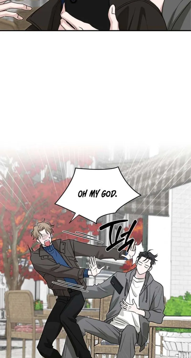 Whether Sour Or Astringent Chapter 9 page 59 - 