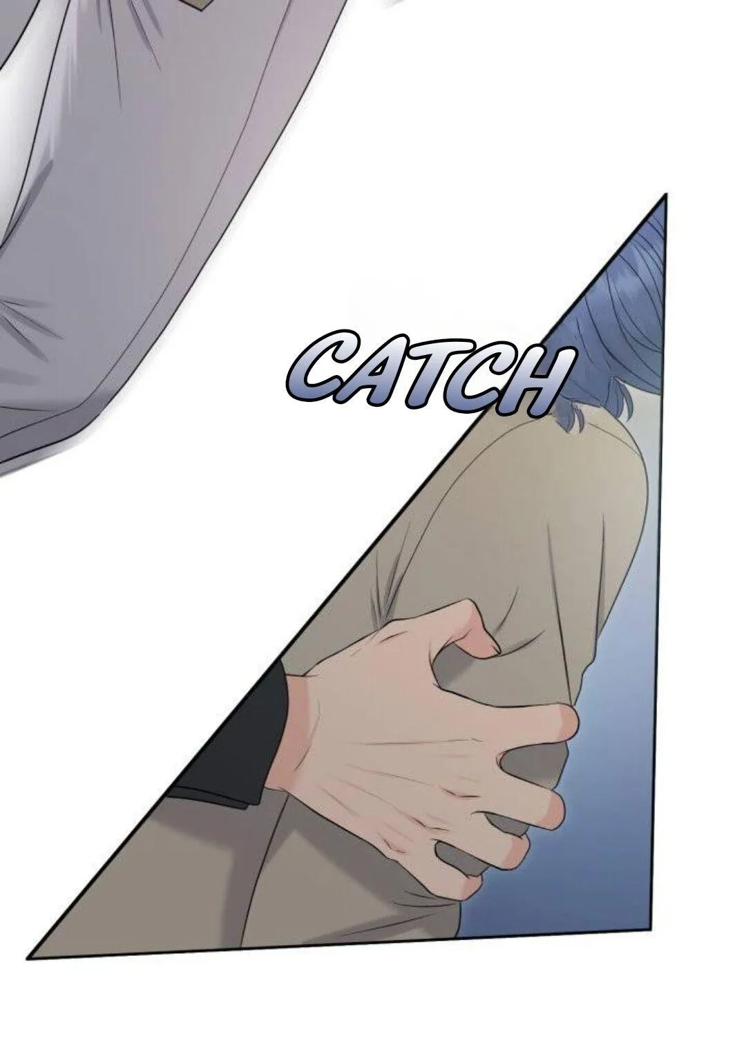 Which Alpha Do You Want to Play With? Chapter 1 page 12 - 