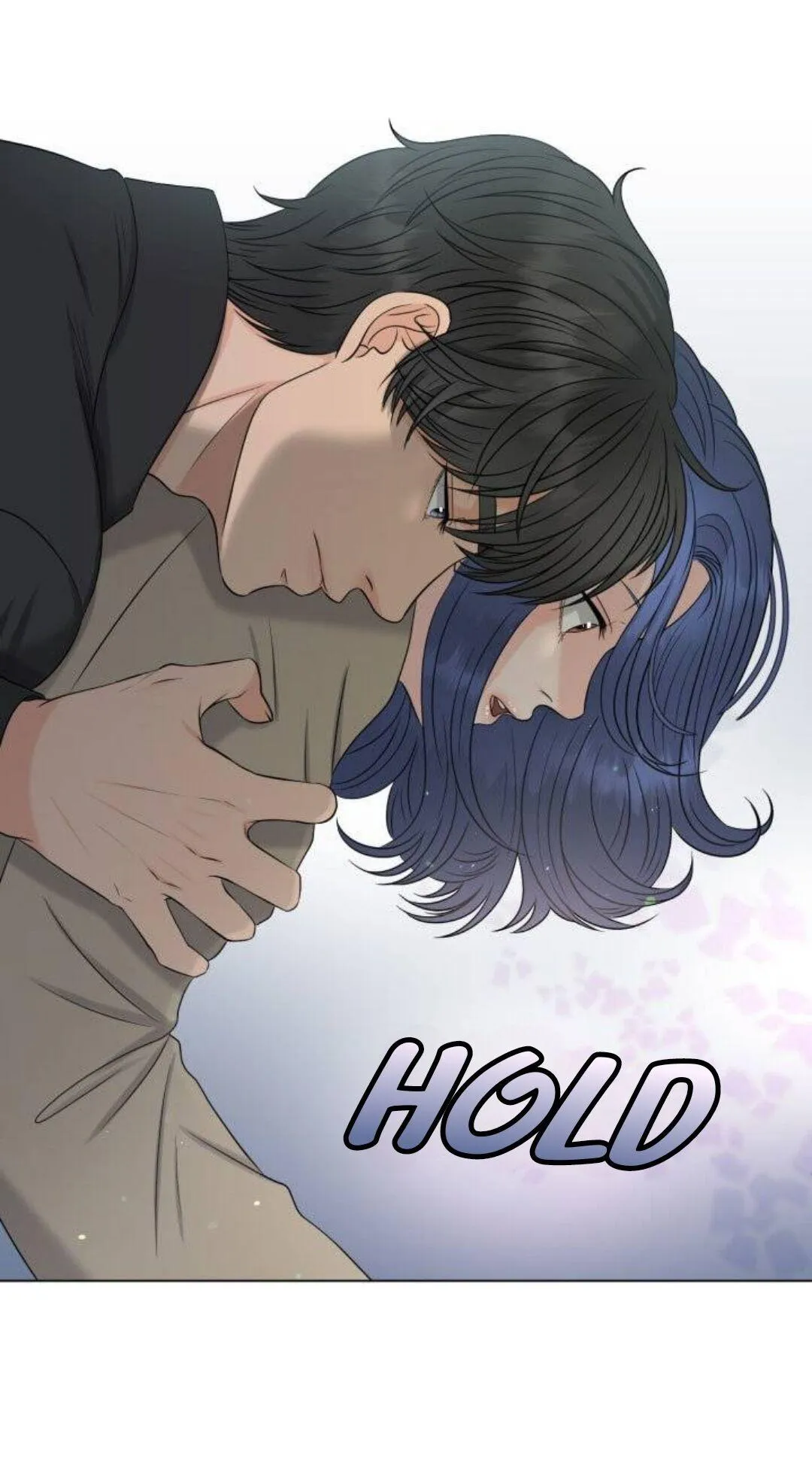 Which Alpha Do You Want to Play With? Chapter 1 page 13 - 