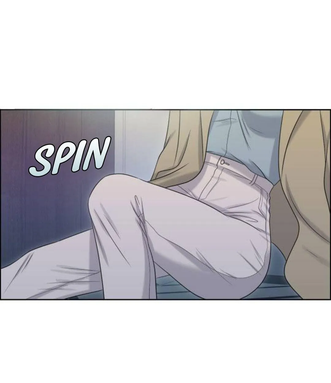 Which Alpha Do You Want to Play With? Chapter 1 page 14 - 