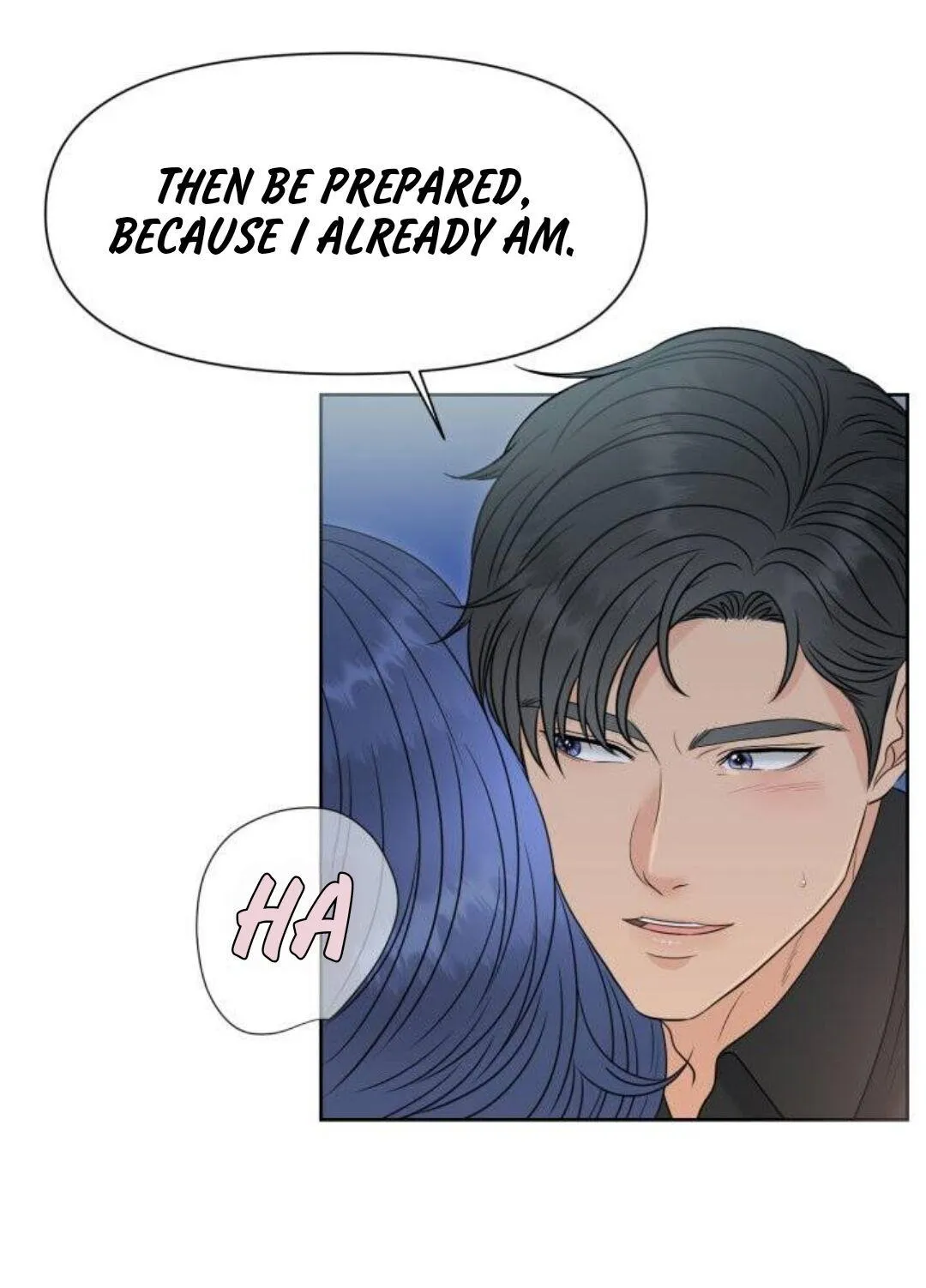 Which Alpha Do You Want to Play With? Chapter 1 page 20 - 