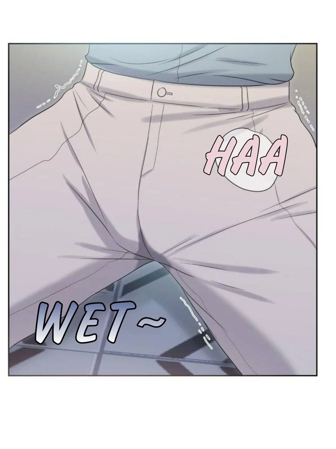 Which Alpha Do You Want to Play With? Chapter 1 page 21 - 