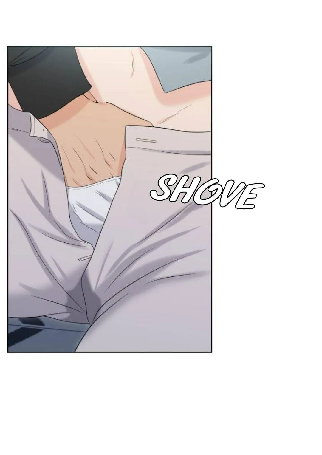 Which Alpha Do You Want to Play With? Chapter 1 page 22 - 
