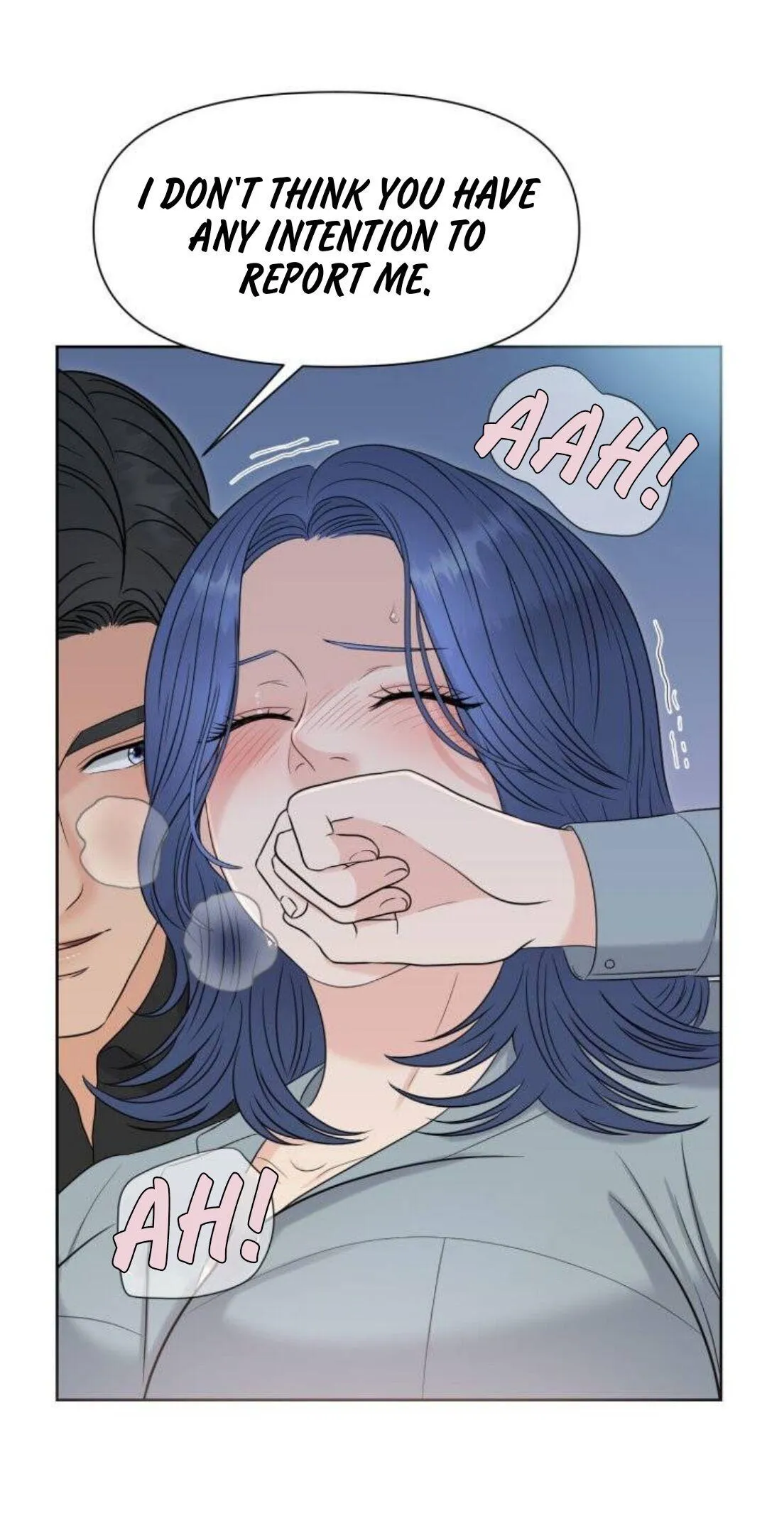 Which Alpha Do You Want to Play With? Chapter 1 page 24 - 