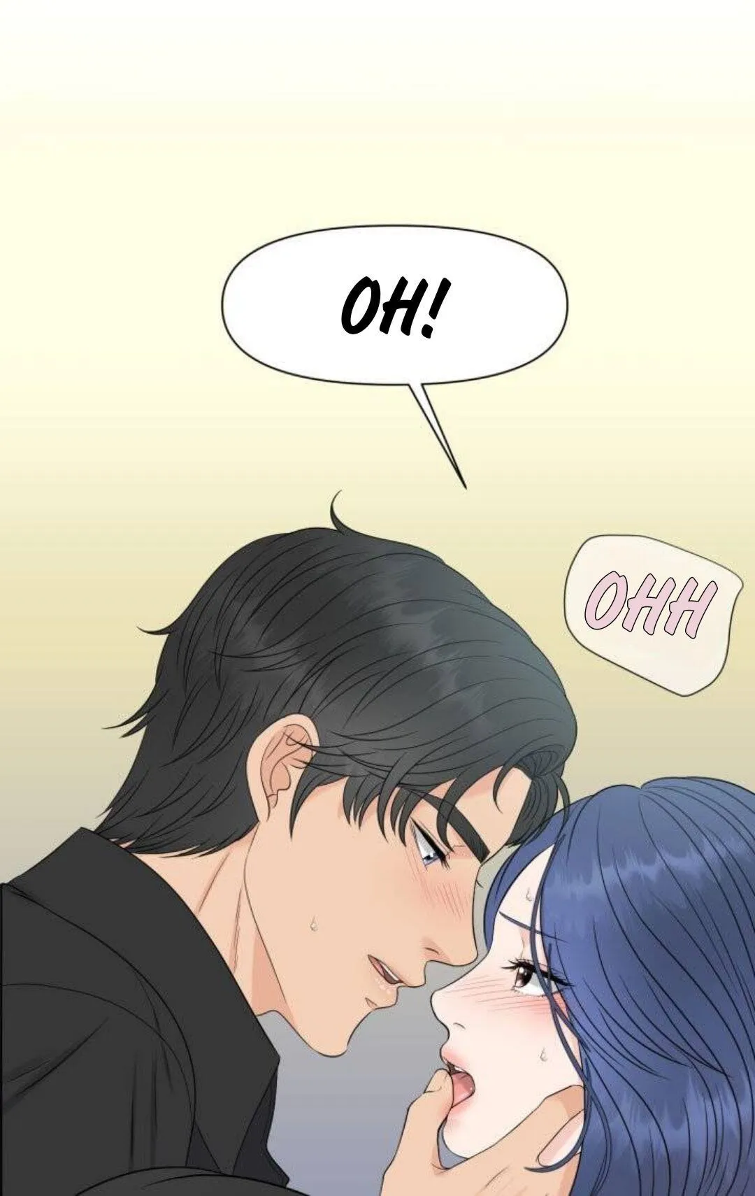 Which Alpha Do You Want to Play With? Chapter 1 page 29 - 