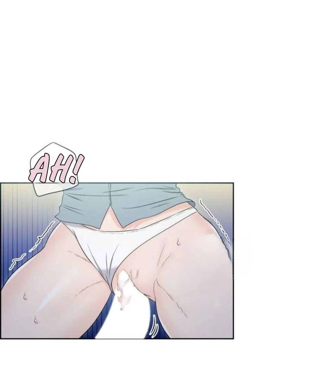 Which Alpha Do You Want to Play With? Chapter 1 page 31 - 