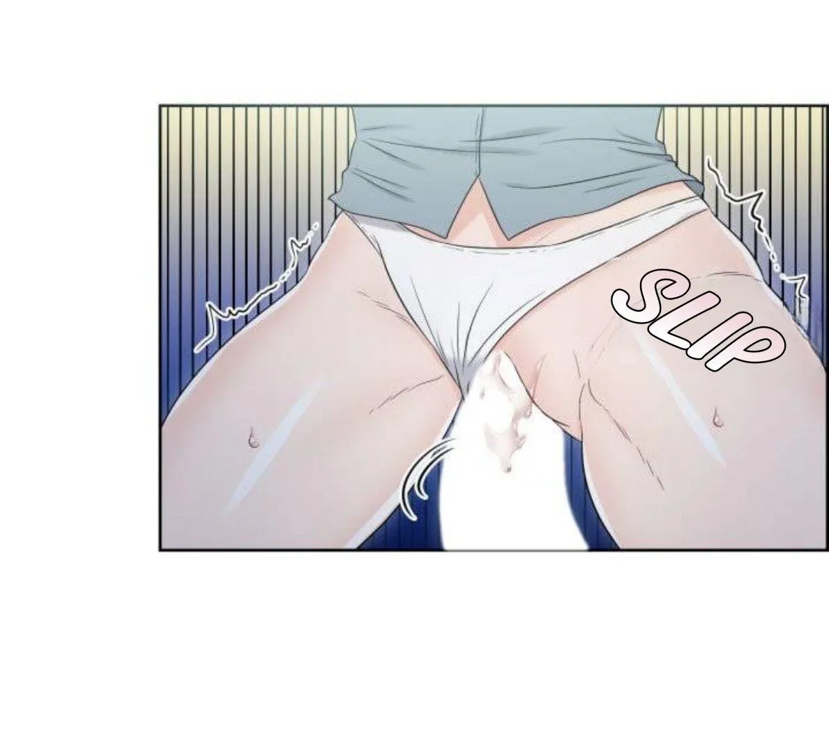 Which Alpha Do You Want to Play With? Chapter 1 page 32 - 