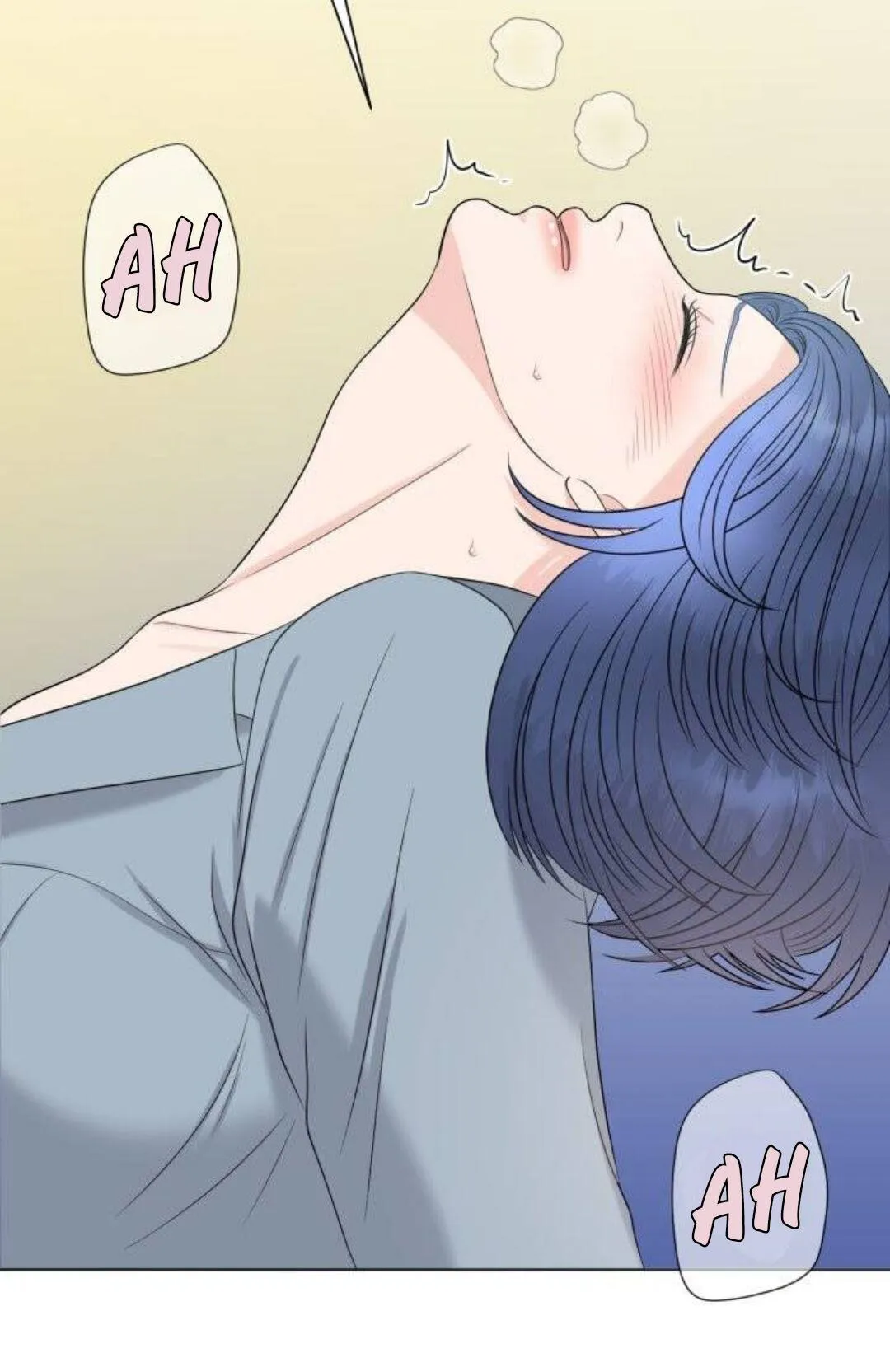 Which Alpha Do You Want to Play With? Chapter 1 page 37 - 