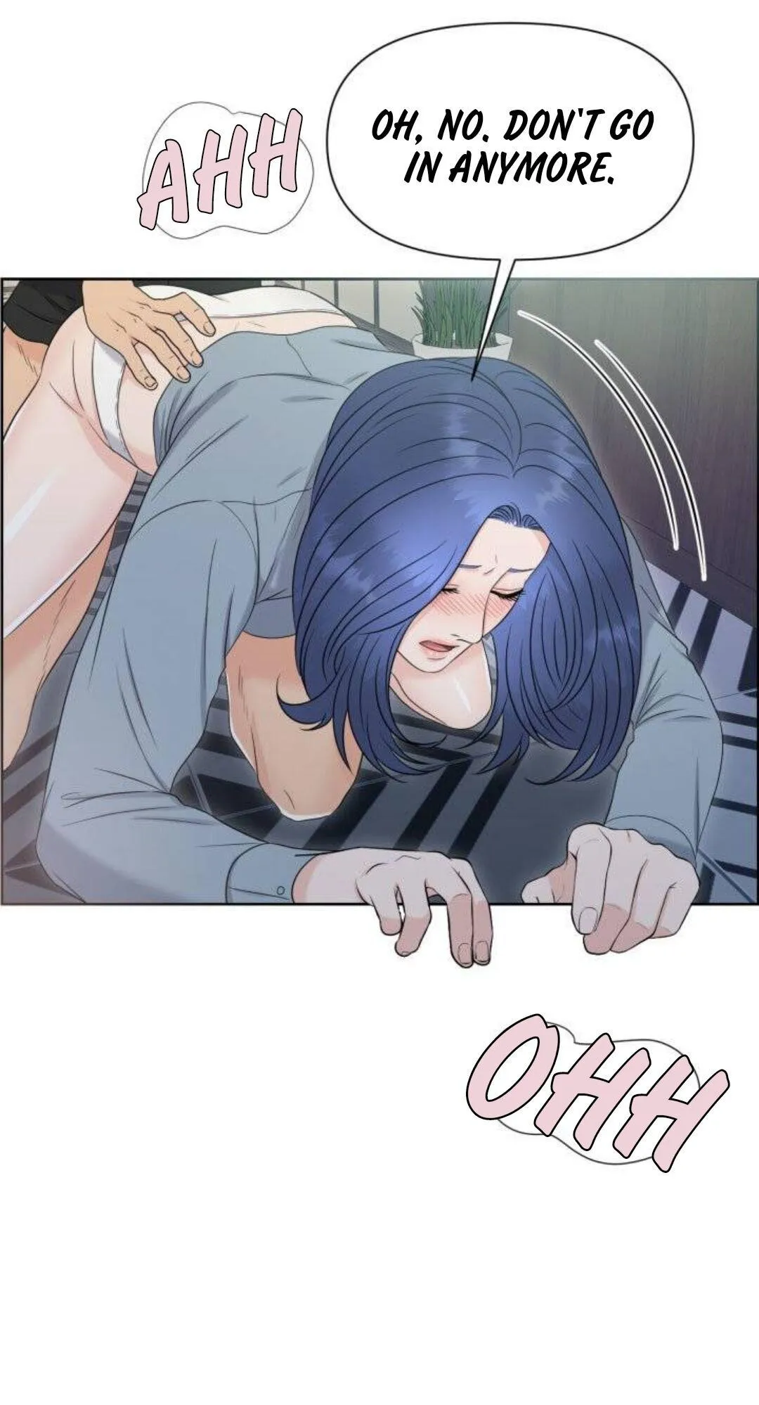 Which Alpha Do You Want to Play With? Chapter 1 page 38 - 