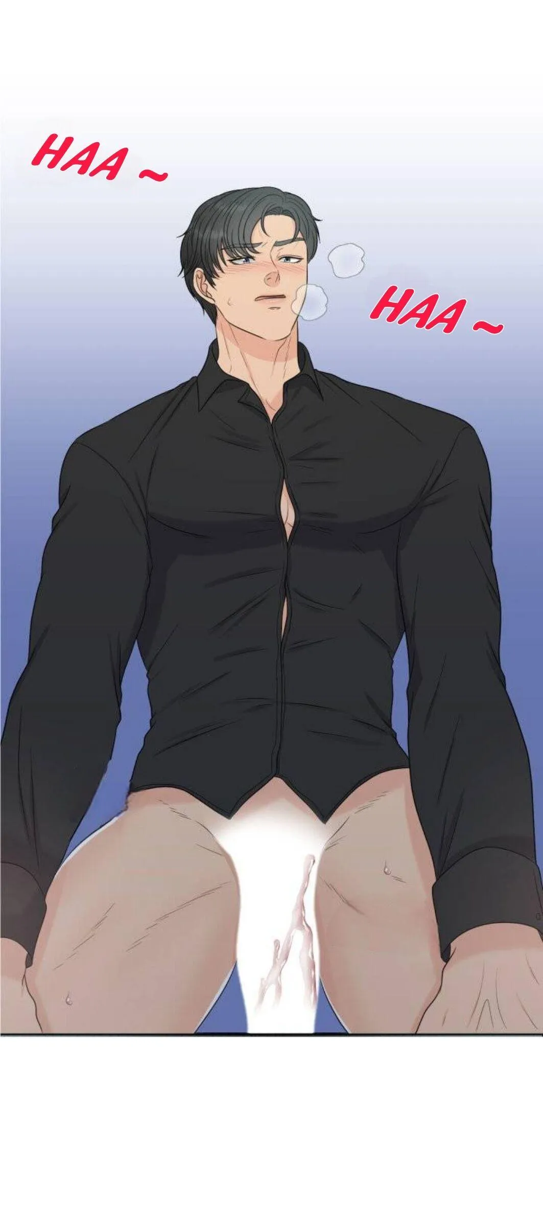 Which Alpha Do You Want to Play With? Chapter 1 page 39 - 