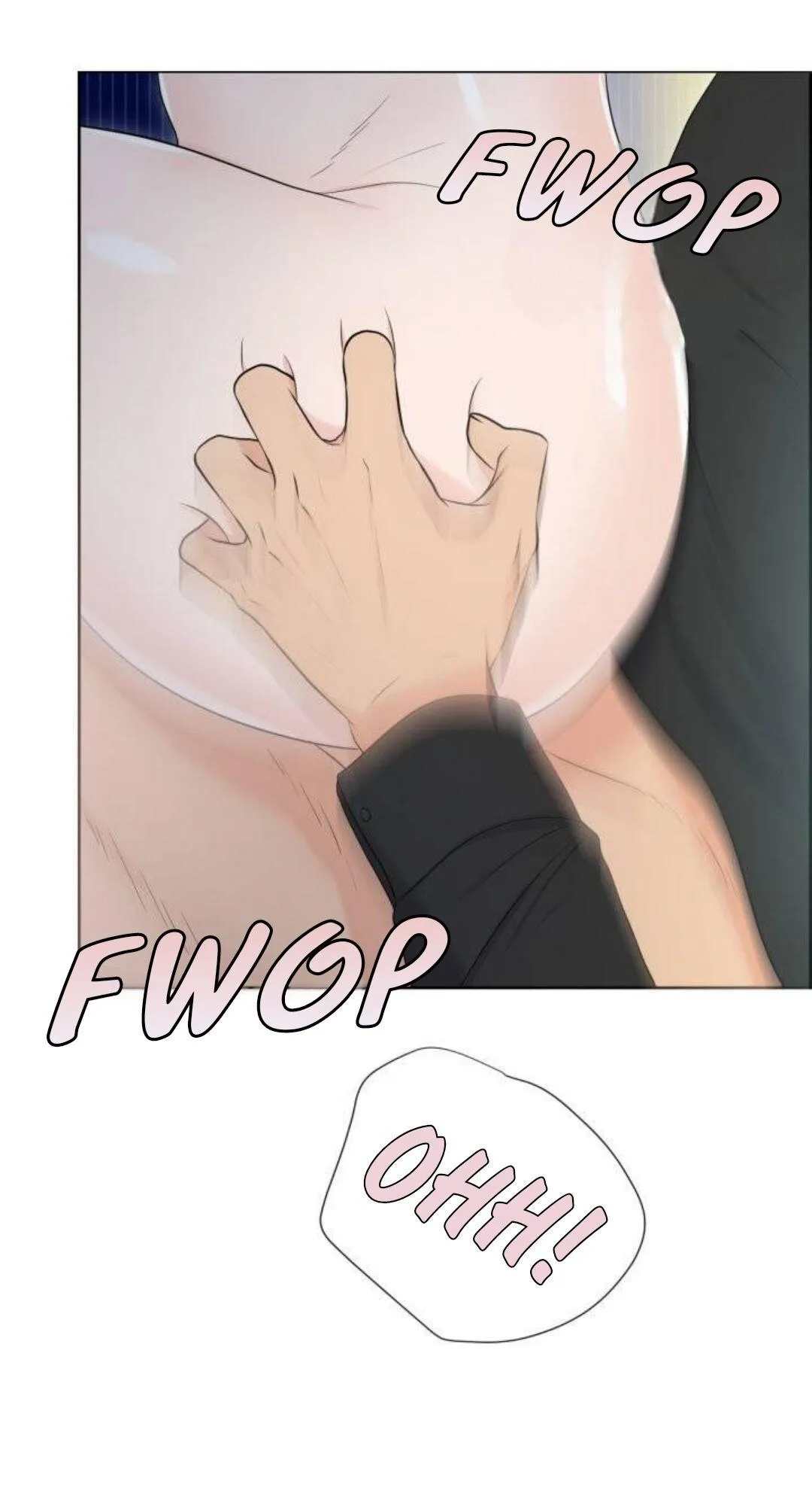 Which Alpha Do You Want to Play With? Chapter 1 page 46 - 
