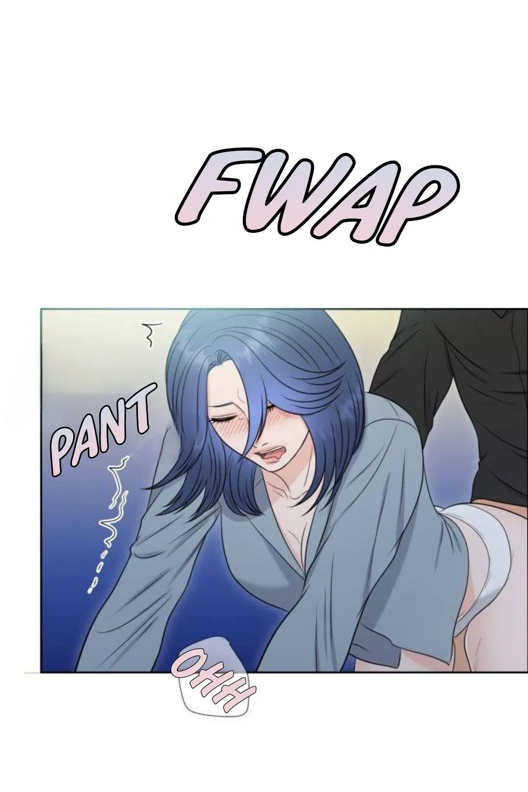Which Alpha Do You Want to Play With? Chapter 1 page 47 - 